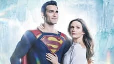 SUPERGIRL Star Tyler Hoechlin Responds To Fan Support For Him To Replace Henry Cavill As The Man Of Steel