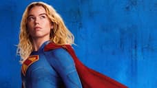 Supergirl Stills See Milly Alcock Suit Up As The DCU's Woman Of Tomorrow