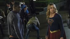 SUPERGIRL: The Girl Of Steel Takes A Stand In New Photos From Season 4, Episode 14: Stand And Deliver