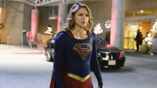SUPERGIRL: There's A Murderer On The Loose In The New Promo For Season 4, Episode 12: Menagerie