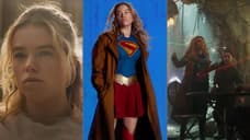 SUPERGIRL Trailer Teaser Features Krypton First Look And Kara Taking Flight; Times Square Countdown Revealed