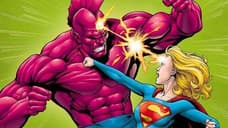 SUPERGIRL Will Reportedly Battle The Kalanorians - Does This Mean Despero Will Show Up At Some Point?