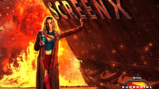 Supergirl Will See Milly Alcock's Kara Drop The DCU's First PG-13 F-Bomb
