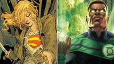 SUPERGIRL: WOMAN OF TOMORROW Set Photos Tease Armored Suits; First Look At LANTERNS' American Heartland