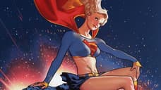 SUPERGIRL: WOMAN OF TOMORROW Set Video Reveals Our Closest Look Yet At Milly Alcock Suited Up As Kara Zor-El