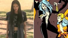 SUPERGIRL: WOMAN OF TOMORROW Will Reportedly Introduce The Sklarian Raiders