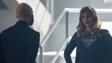 SUPERGIRL Works For Lex Luthor In New Photos From Season 5, Episode 14: The Bodyguard