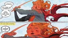 Supergirl Writer Reveals She Misinterpreted Comic's Ending - And It Completely Changed The Movie