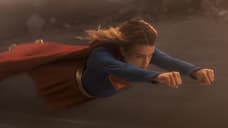 Supergirl's MPA Rating Revealed As New Promo Tie-In Teases A Potential Man Of Tomorrow Link