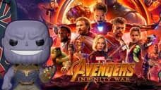 SUPERHEROSTUFF Product Spotlight: Awesome AVENGERS: INFINITY WAR Funko POPs Now In Stock