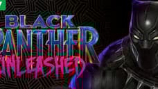 SUPERHEROSTUFF Product Spotlight: These BLACK PANTHER Unleashed HeroBoxes Are Fit For A King