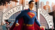 SUPERMAN: 5 Biggest Spoilers From The First Junket Interviews (Including Who Owns The DCU's Hall Of Justice)