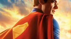 SUPERMAN: A First Look At [SPOILER] And [SPOILER] Has Leaked Online