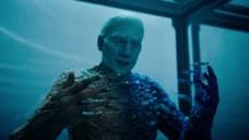 SUPERMAN Action Figure Reveals Best Look Yet At Baby Joey - But Who Or What Is The Mysterious Character?