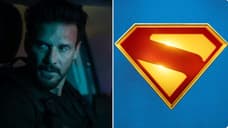 SUPERMAN Actor Frank Grillo Teases First Trailer: My Skin Was Hot And I Had Goosebumps