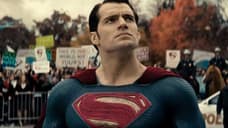 SUPERMAN Actor Henry Cavill Posts Heartfelt Thank You Message To JUSTICE LEAGUE Fans