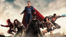 SUPERMAN Actor Henry Cavill Thanks Fans Again In Video From JUSTICE LEAGUE's Premiere Night