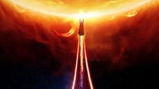 SUPERMAN Actor Reveals First Look At Their [SPOILER] Costume; Gunn Shares Clip That Didn't Appear In The Movie