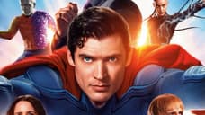 SUPERMAN Actor [SPOILER] Shares Official Look At Their PEACEMAKER Season 2 Cameo: Being Goofy Is No Threat