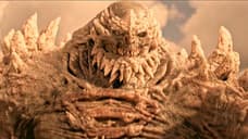 SUPERMAN AND LOIS Series Finale Promo Stills Give Us A Hi-Res Look At Doomsday In His Final Form