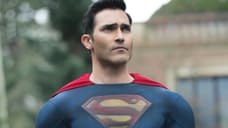 SUPERMAN AND LOIS: The Man Of Steel Is Becoming A Regular Guy In First Look At Next Week's Episode