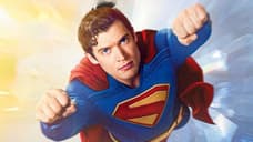 SUPERMAN BTS Featurette And Photos Spotlight David Corenswet's First Day On Set As The Man Of Steel