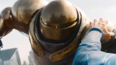 SUPERMAN Clip Reveals Exactly How The Hammer Of Boravia Is Able To Defeat The Man Of Steel