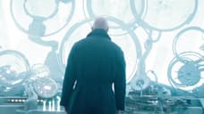 SUPERMAN Clip Sees Lex Luthor Invade The Fortress Of Solitude, Where He Reveals His Hatred For The Hero