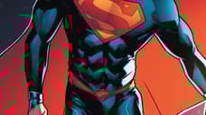 SUPERMAN Concept Art And Photos Reveal First Look At Kal-El's Suit WITHOUT The Divisive Red Trunks