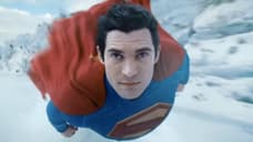 SUPERMAN: David Corenswet's Man Of Steel Takes Flight In New Teaser For James Gunn's DCU Reboot