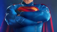 SUPERMAN: David Corenswet's Man Of Tomorrow Strikes Some Iconic Poses On Newly Released Posters