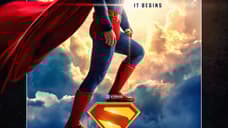 SUPERMAN debuts with $40.3 million worldwide over 2-days