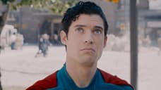 SUPERMAN Director James Gunn Confirms That The SUPERMAN SAGA Will Consist Of Four Movies