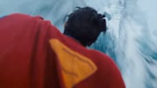 SUPERMAN Director James Gunn Confirms That Tomorrow's Trailer Will Feature (Mostly) New Footage