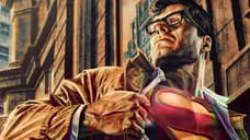 SUPERMAN Director James Gunn Explains Approach To VFX And Why The Movie Will Be In Post-Production For A Year