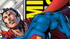 SUPERMAN Director James Gunn Explains DC Studios' Absence From Events Like San Diego Comic-Con