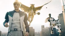 SUPERMAN Director James Gunn Explains What Makes Someone A Metahuman In The DCU