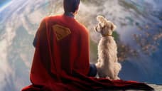 SUPERMAN Director James Gunn On His Next DCU Project: I've Got Four Different Things That I Could Do