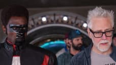 SUPERMAN Director James Gunn Reveals A New Look At Edi Gathegi's Mr. Terrific, One Of My Favorite Characters