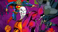 SUPERMAN Director James Gunn Reveals An Interesting New Detail About Anthony Carrigan's Metamorpho