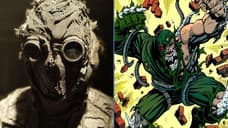 SUPERMAN Director James Gunn Reveals New Look At Ultraman (And It's Giving Off Serious Doomsday Vibes)