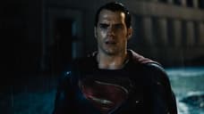 SUPERMAN Director James Gunn Reveals Story Behind Henry Cavill's DC Ousting - And Throws Shade At The Rock?