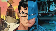 SUPERMAN Director James Gunn Says Every DCU Movie Will Have A Completely Different Tone