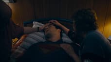 SUPERMAN Director James Gunn Shares New Look At Ma & Pa Kent; Teases LANTERNS' Sooner-Than-Expected Release