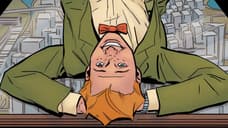 SUPERMAN Director James Gunn Shares New Look At Skyler Gisondo's Jimmy Olsen In The Daily Planet Newsroom