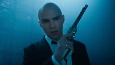 SUPERMAN Director James Gunn Talks Lex Luthor Backstory, Monster Babies, And Writing An Original Story