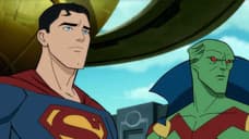 SUPERMAN Exclusive: Begin A Deep Dive Into MAN OF TOMORROW With Writer Tim Sheridan