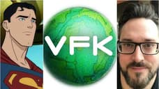 SUPERMAN Exclusive: The Deep Dive Into MAN OF TOMORROW Continues With Writer Tim Sheridan