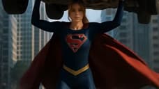 SUPERMAN: First Official BTS Look At Milly Alcock Suited-Up As SUPERGIRL Released
