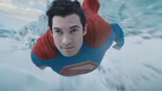 SUPERMAN Footage Reveals New Version Of Divisive Flying Shot Will Still Feature In The DCU Movie